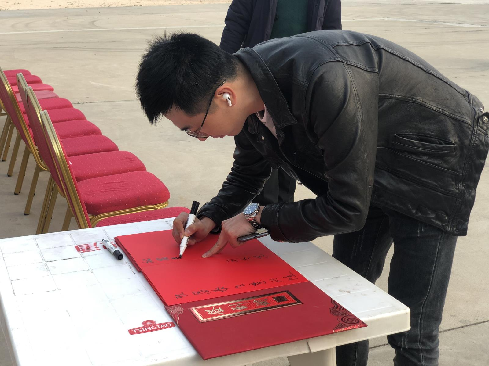 威海昌泰船舶修造有限公司