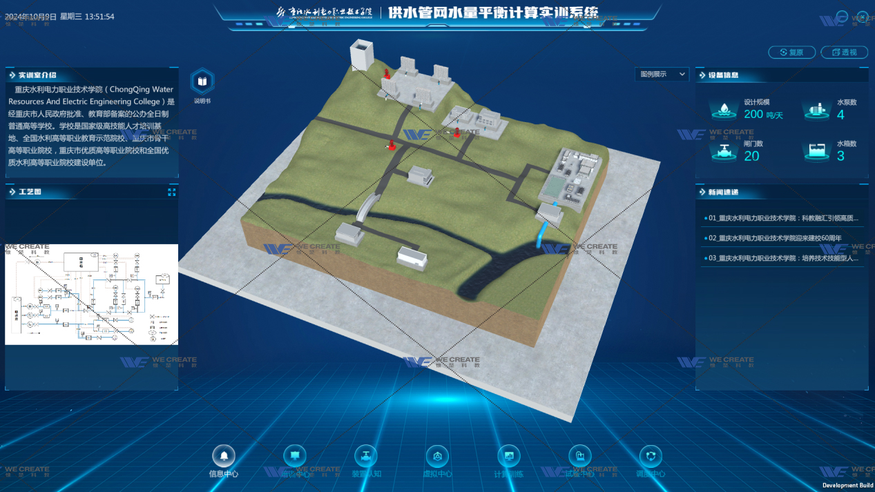 沙盘