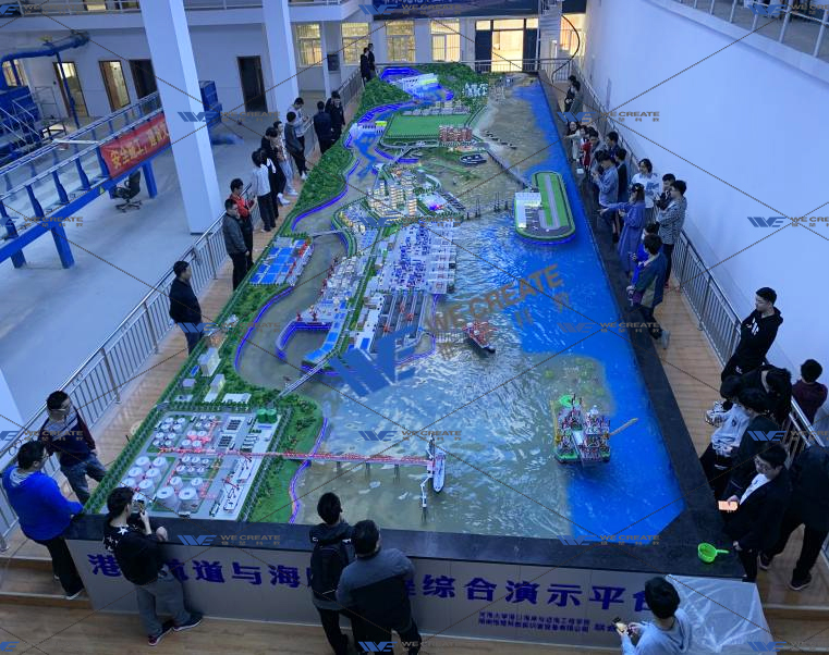 沙盘