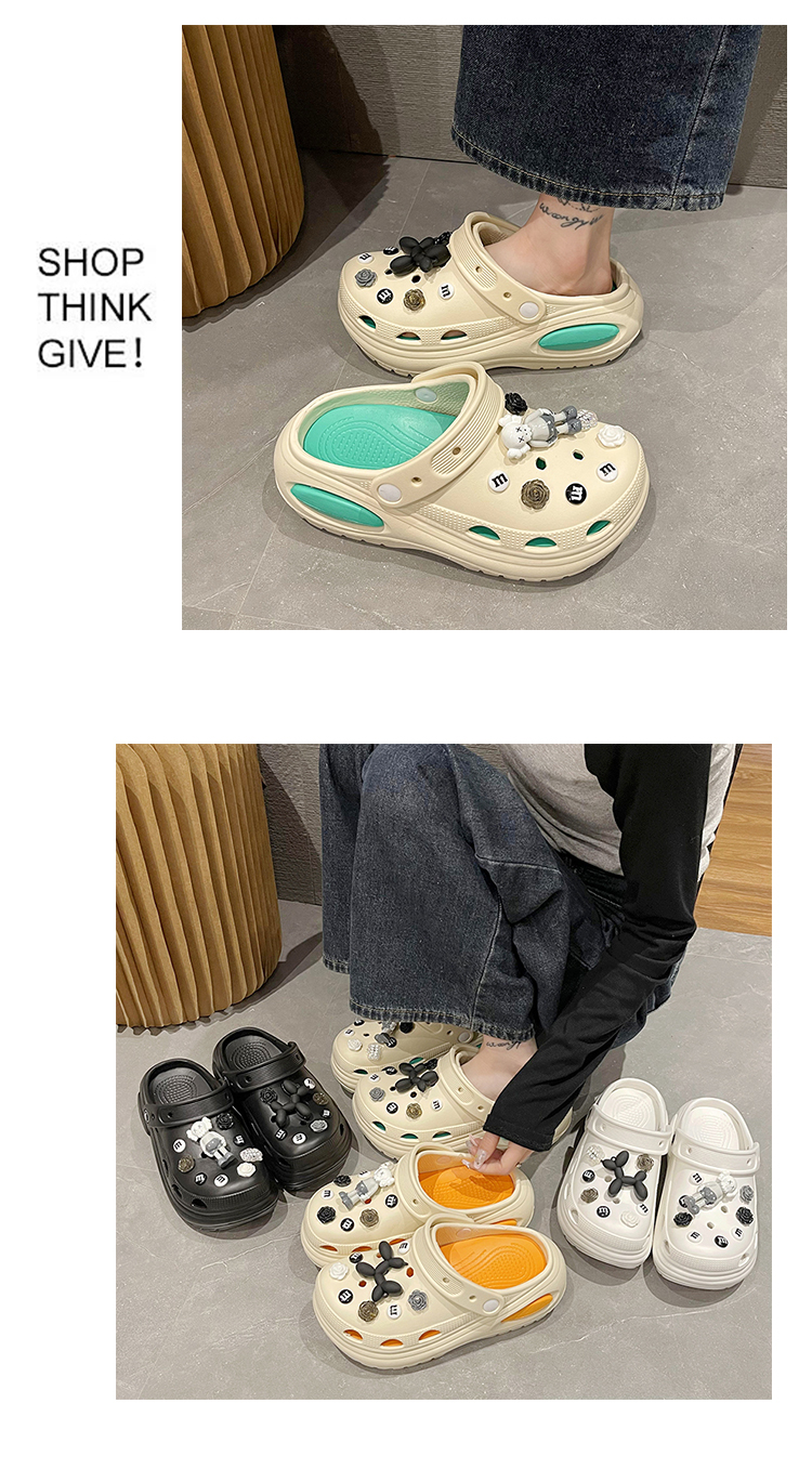 JINBAIYE SHOES
