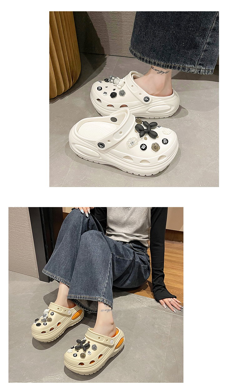 JINBAIYE SHOES