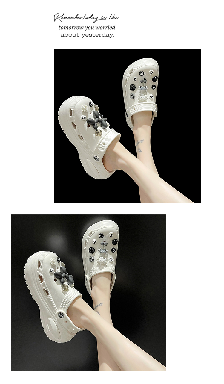 JINBAIYE SHOES