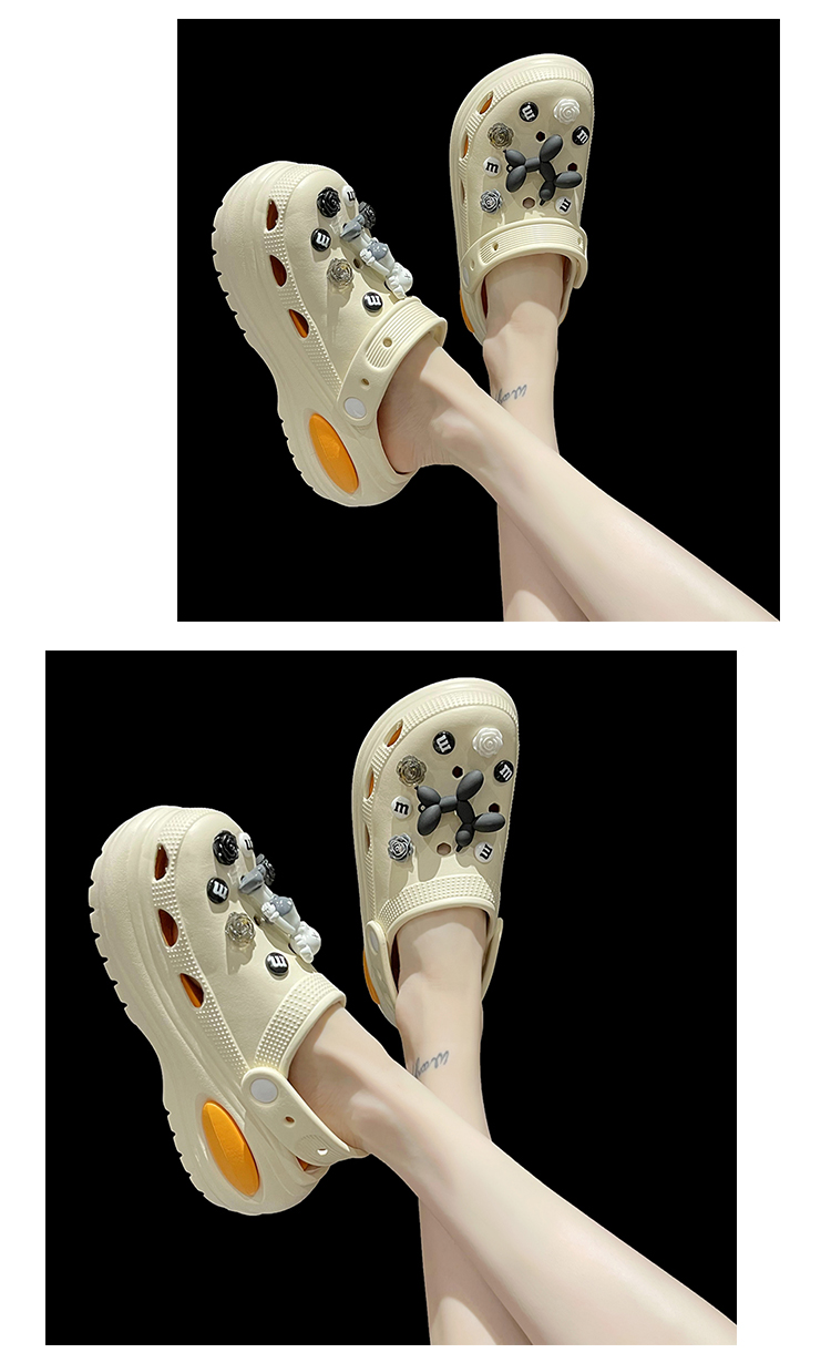 JINBAIYE SHOES