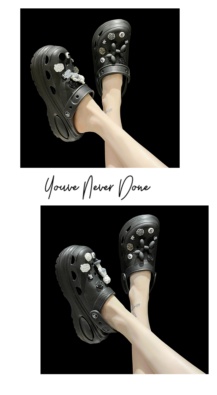JINBAIYE SHOES