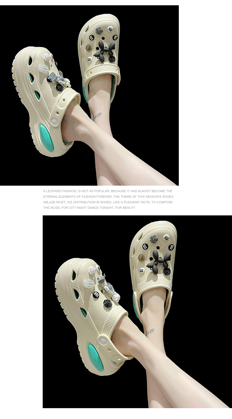 JINBAIYE SHOES