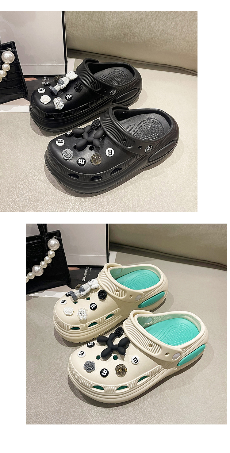 JINBAIYE SHOES