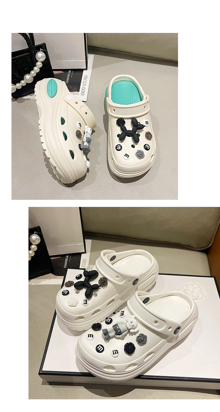 JINBAIYE SHOES