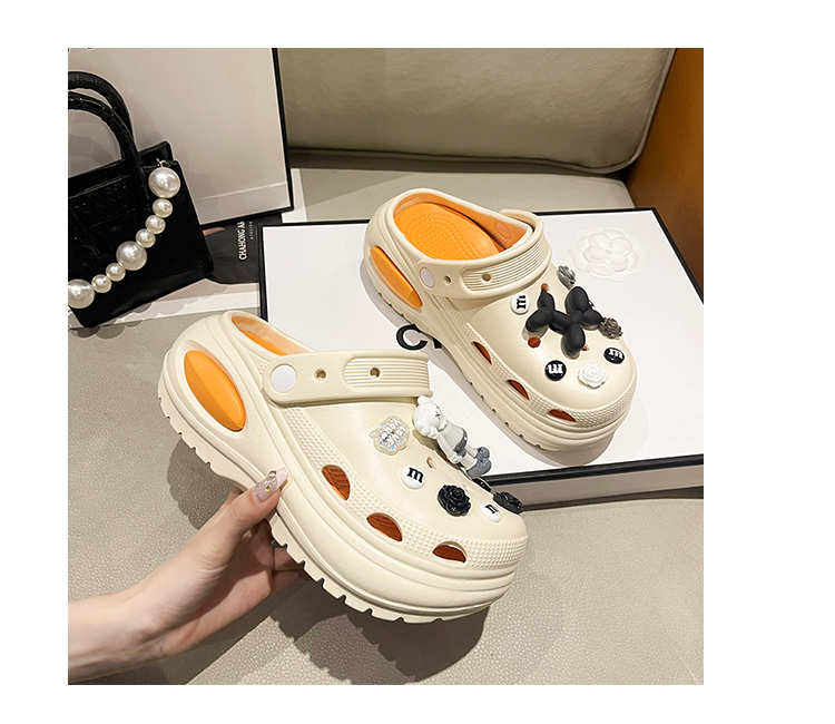 JINBAIYE SHOES