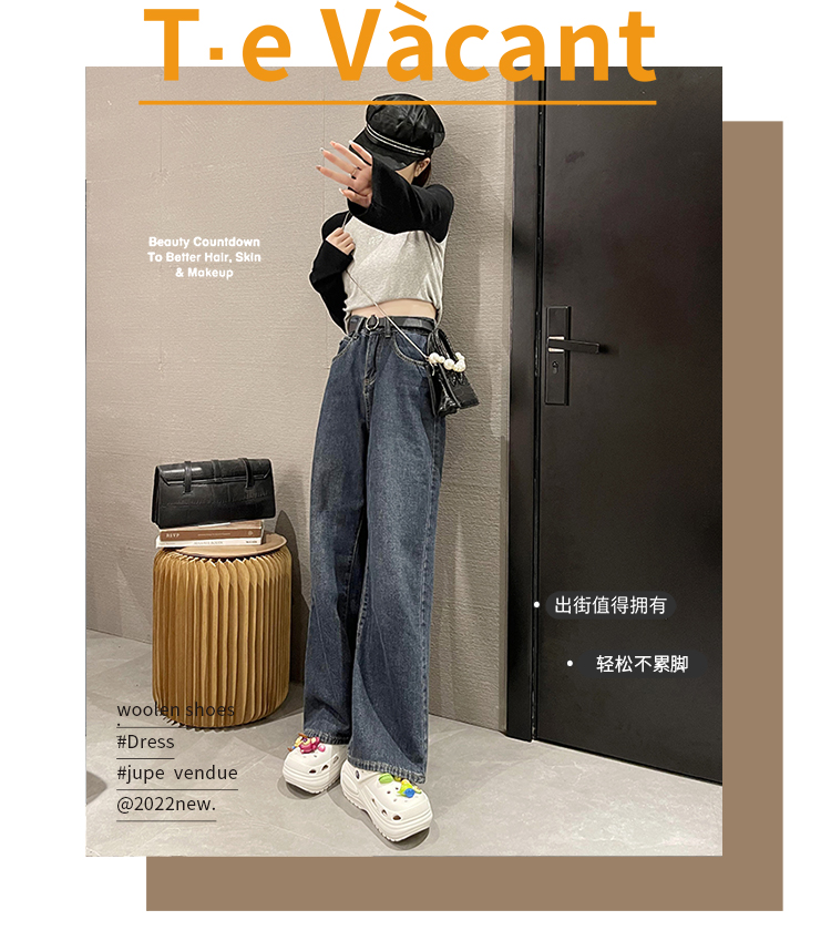 JINBAIYE SHOES