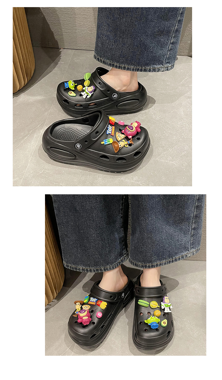 JINBAIYE SHOES