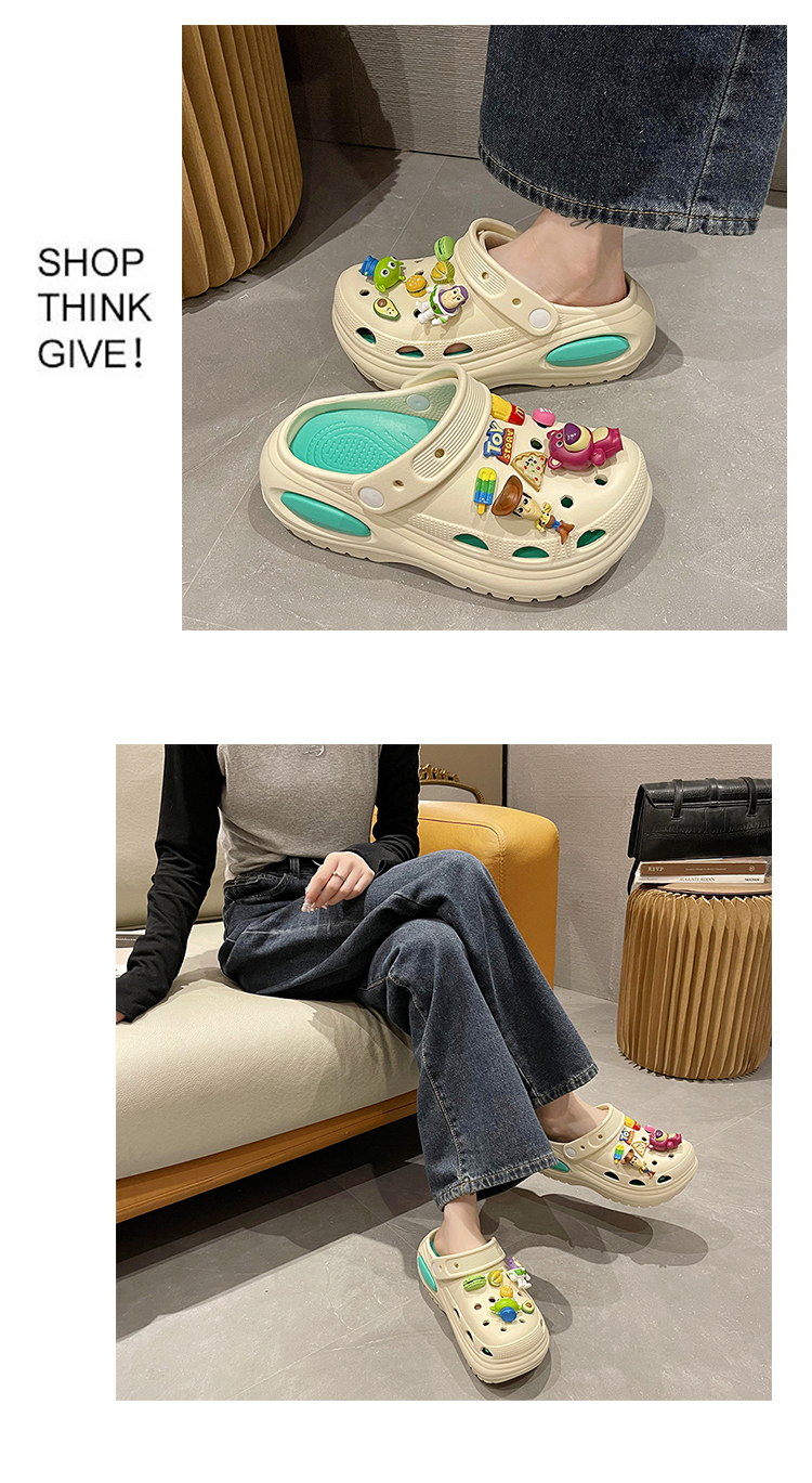 JINBAIYE SHOES