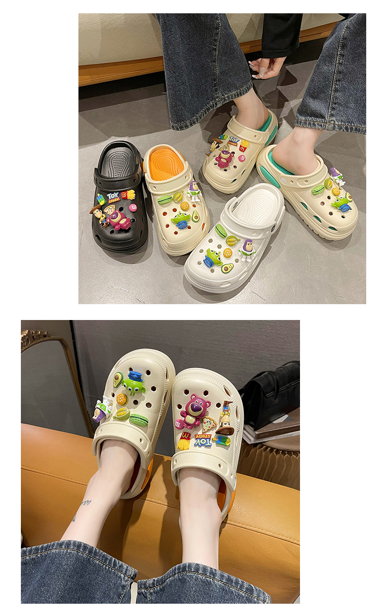 JINBAIYE SHOES