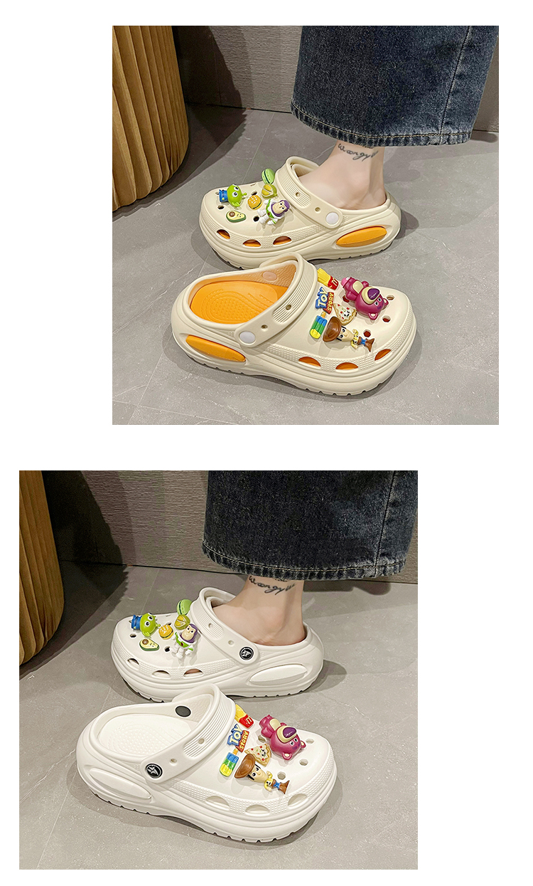 JINBAIYE SHOES