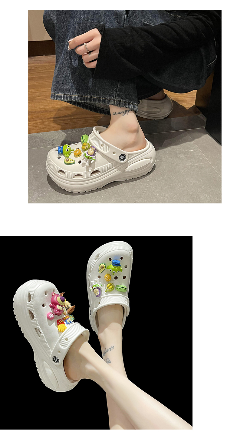 JINBAIYE SHOES