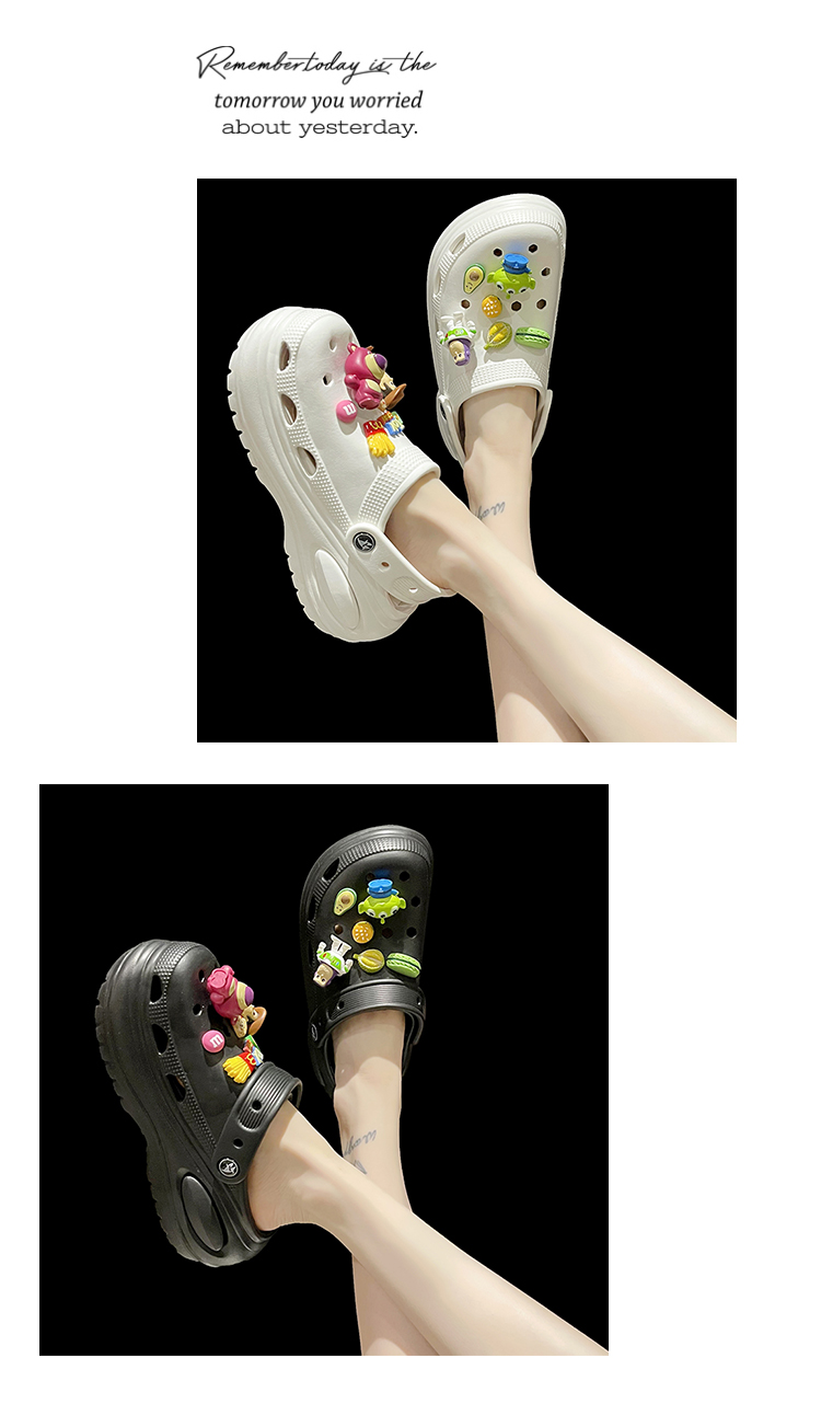 JINBAIYE SHOES