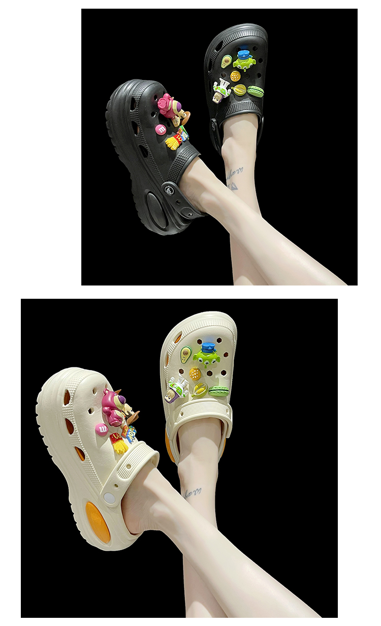JINBAIYE SHOES