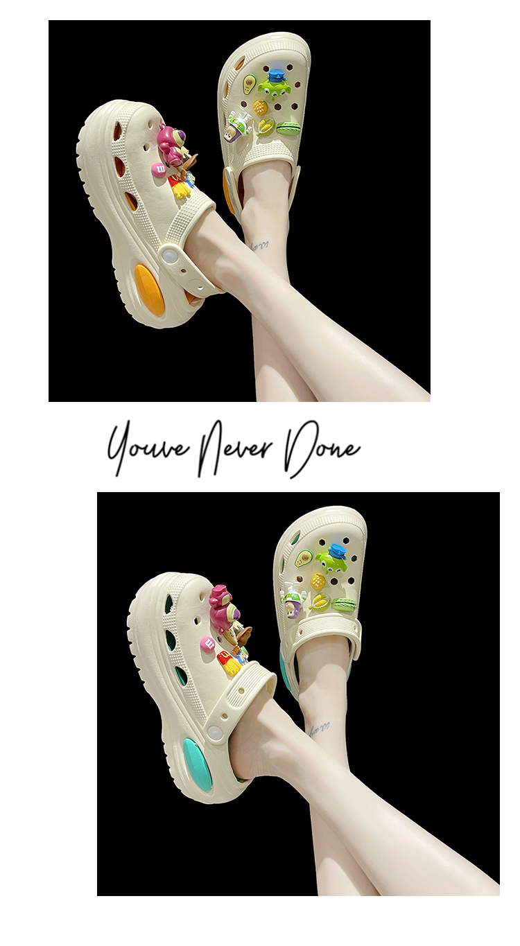 JINBAIYE SHOES