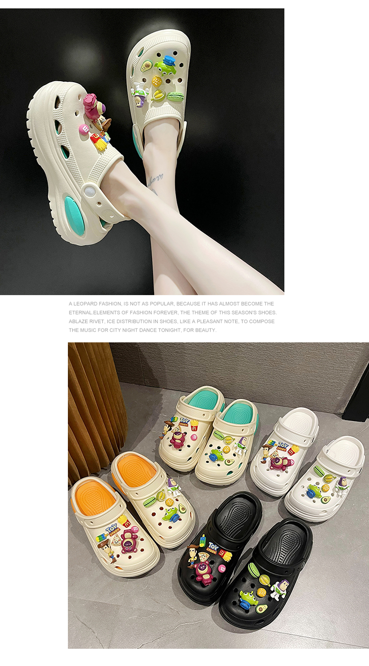 JINBAIYE SHOES