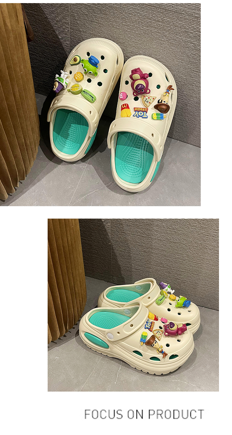 JINBAIYE SHOES