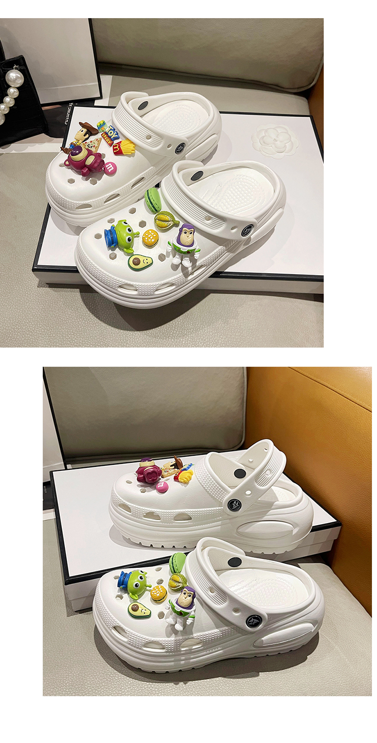 JINBAIYE SHOES