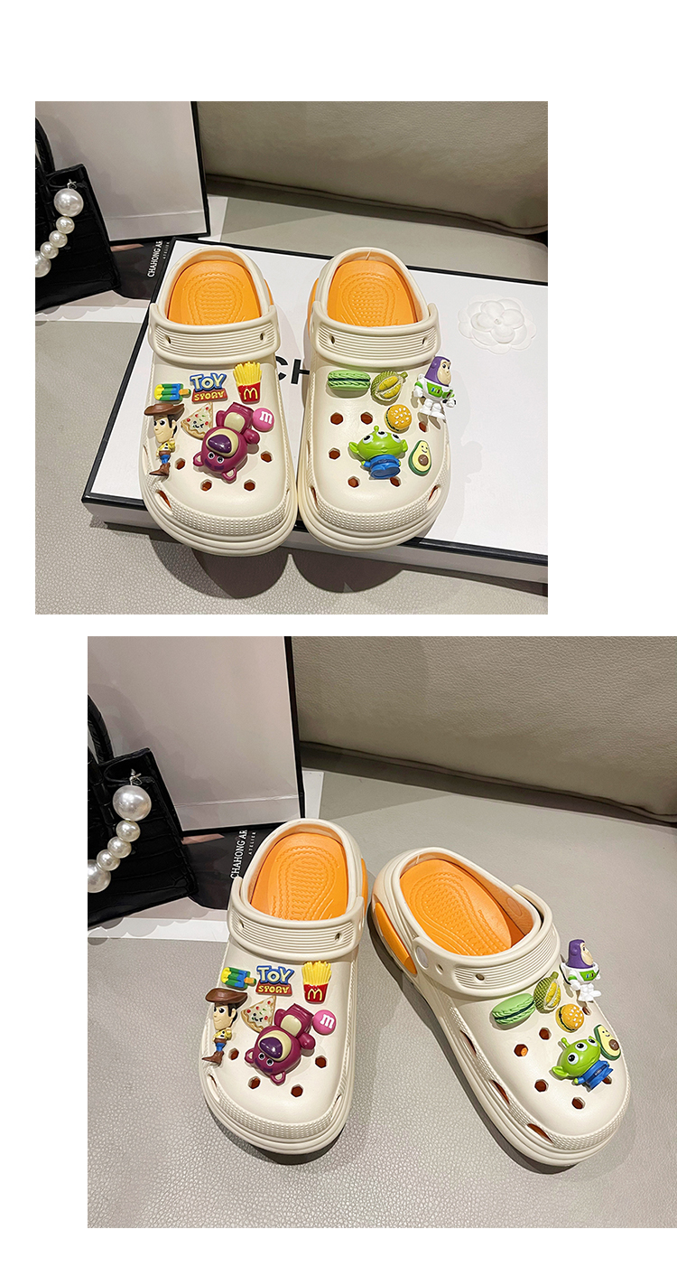 JINBAIYE SHOES