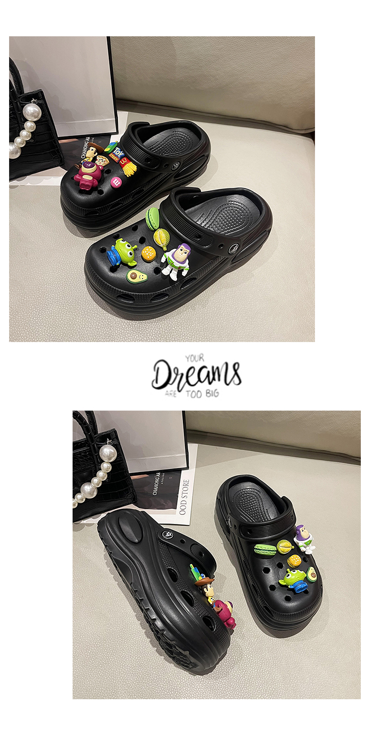 JINBAIYE SHOES