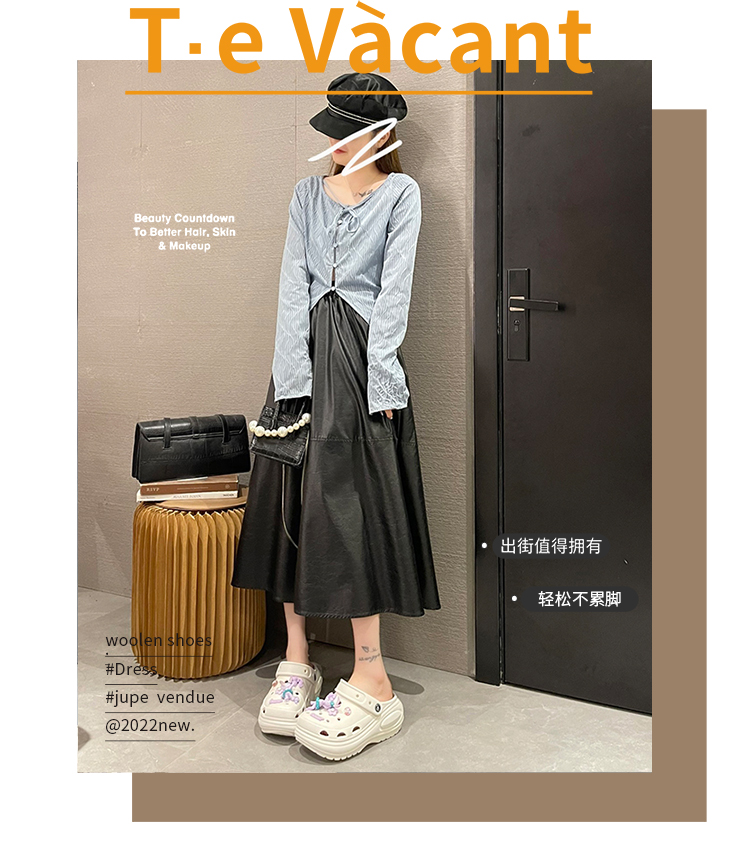 JINBAIYE SHOES