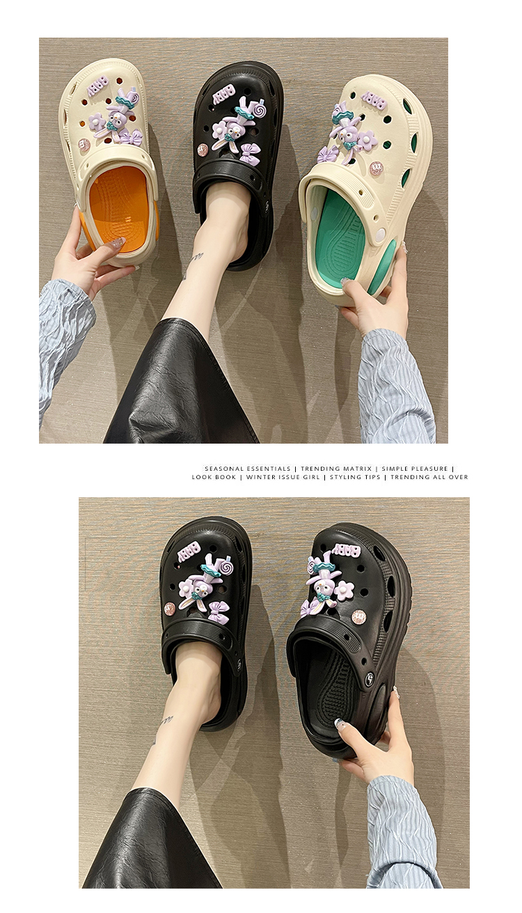 JINBAIYE SHOES