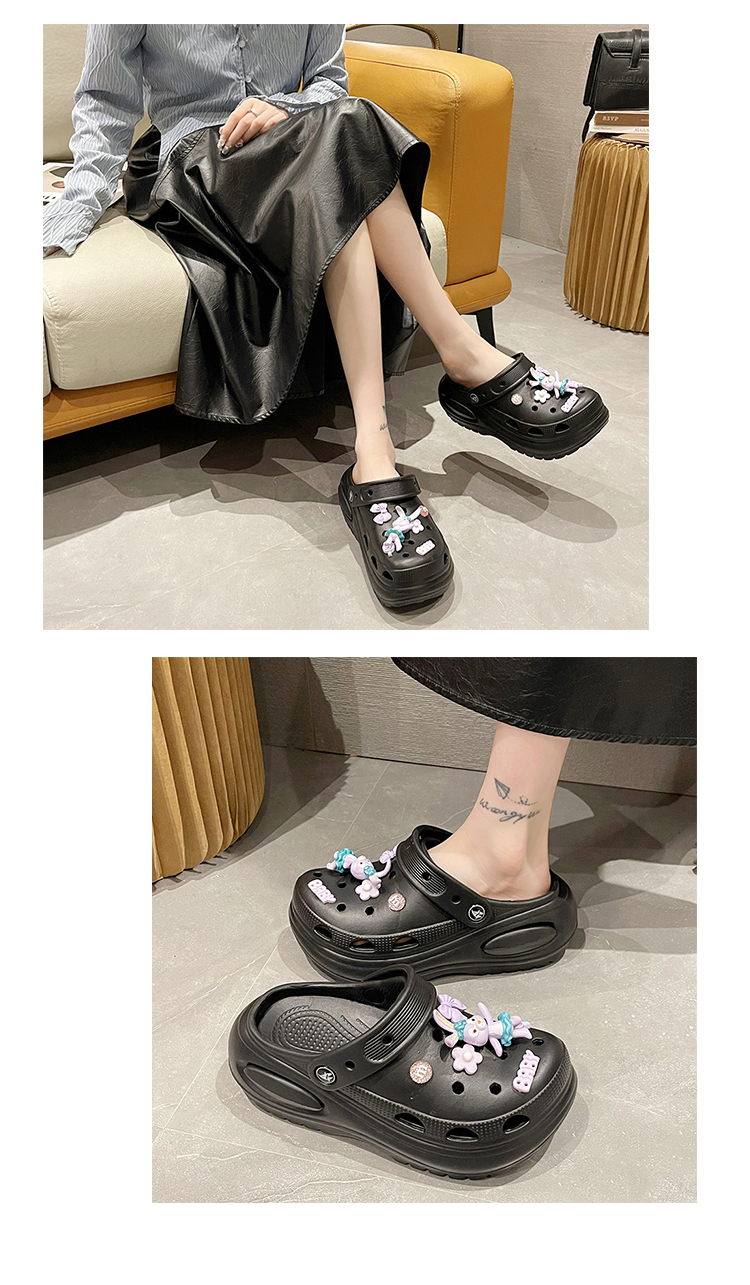 JINBAIYE SHOES