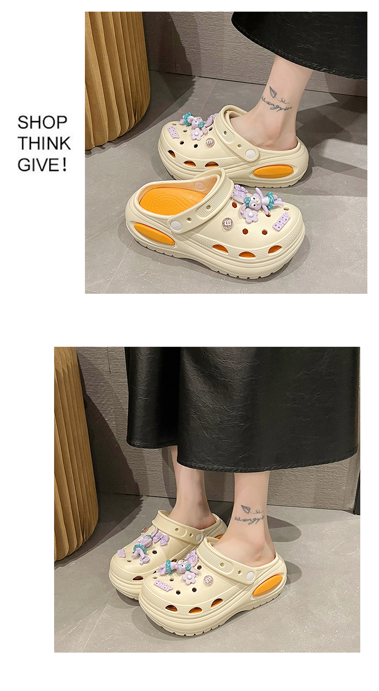 JINBAIYE SHOES