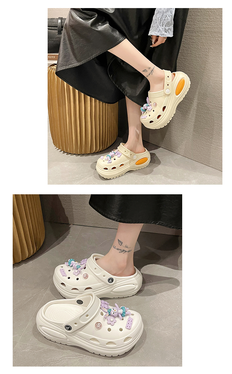 JINBAIYE SHOES