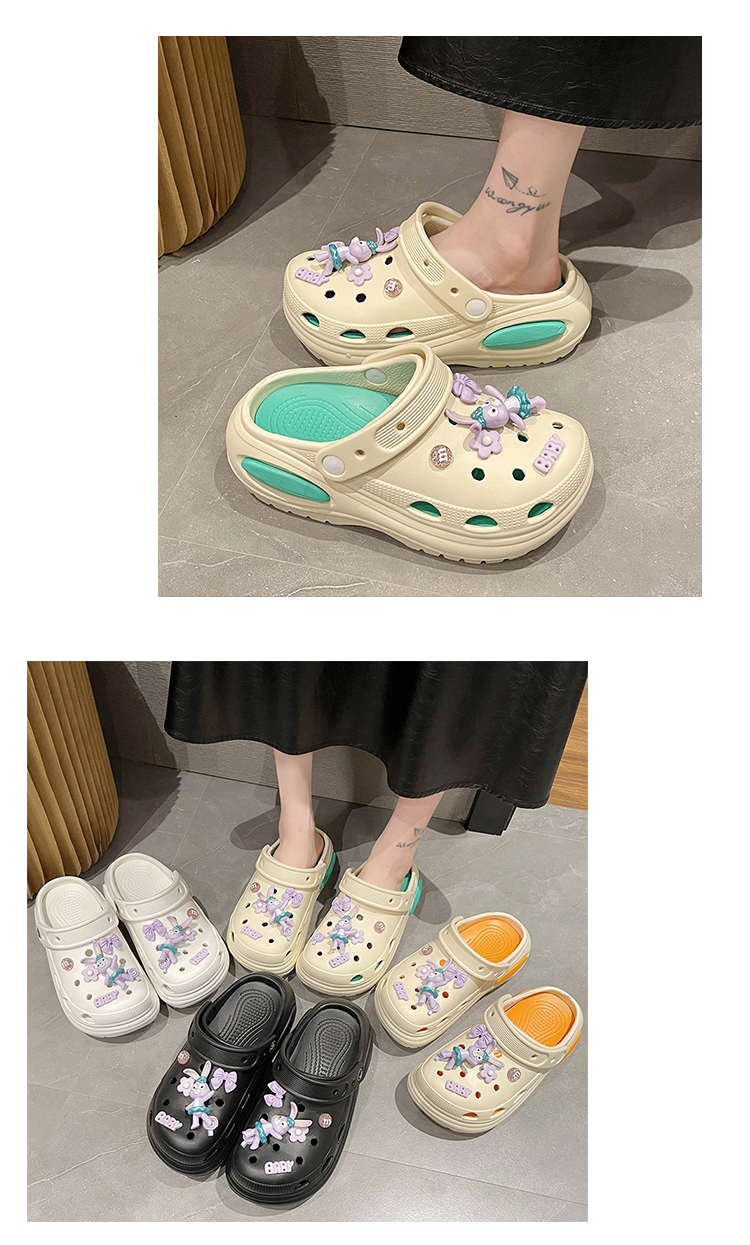 JINBAIYE SHOES