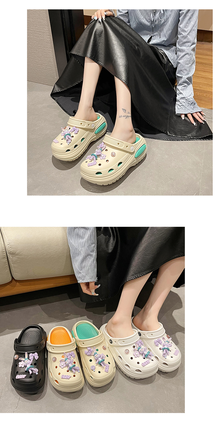 JINBAIYE SHOES