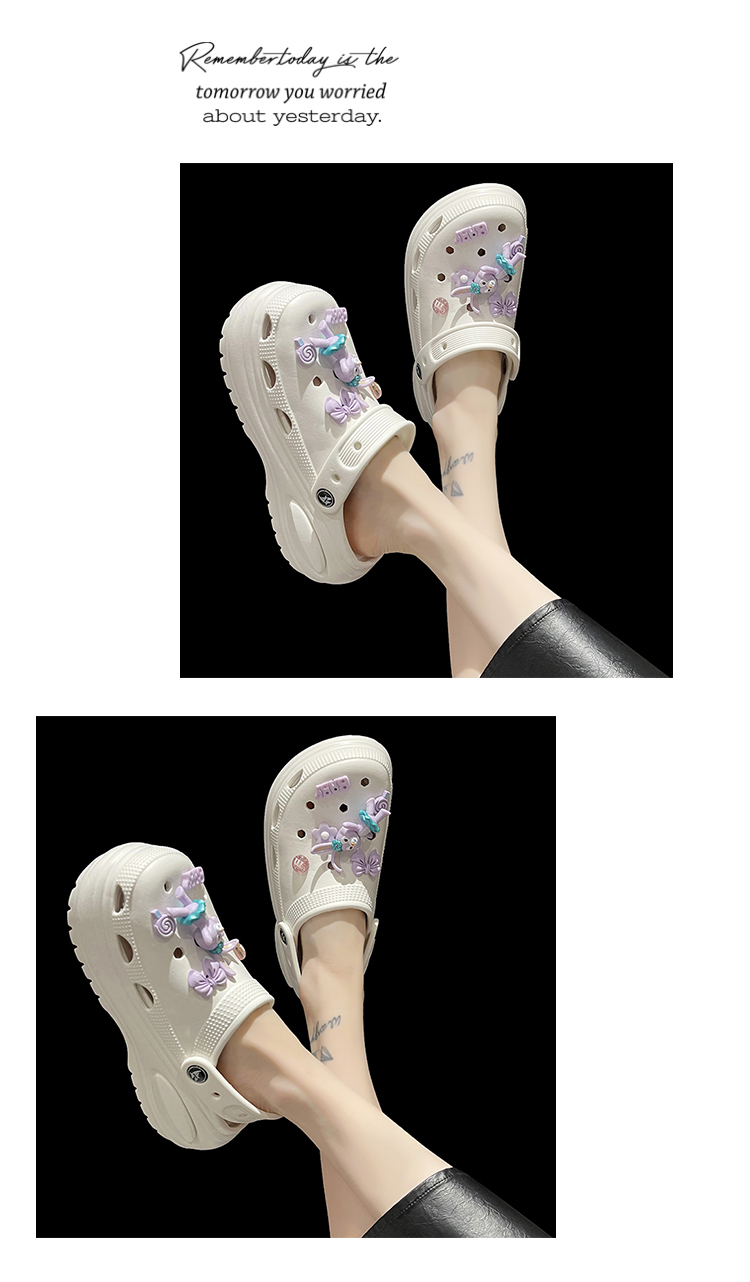 JINBAIYE SHOES