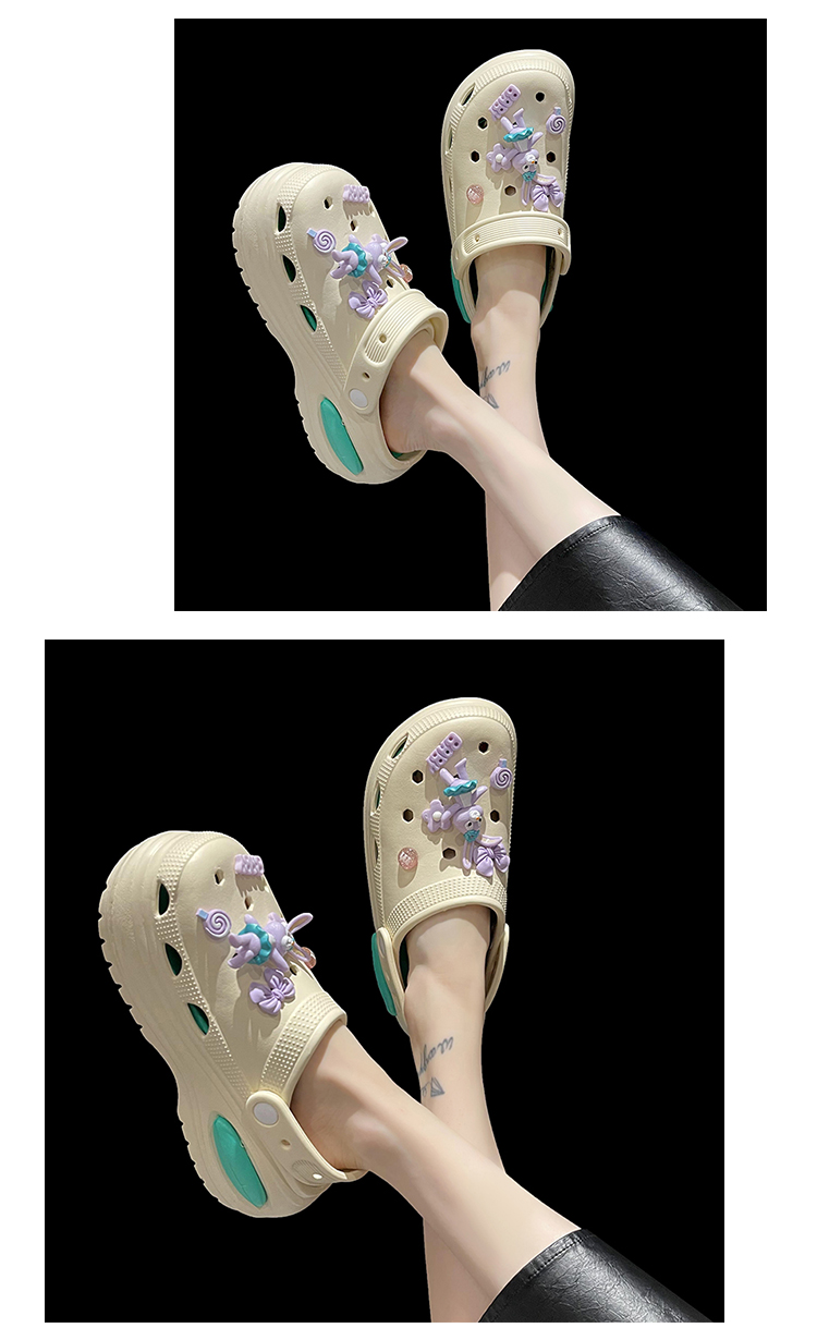 JINBAIYE SHOES