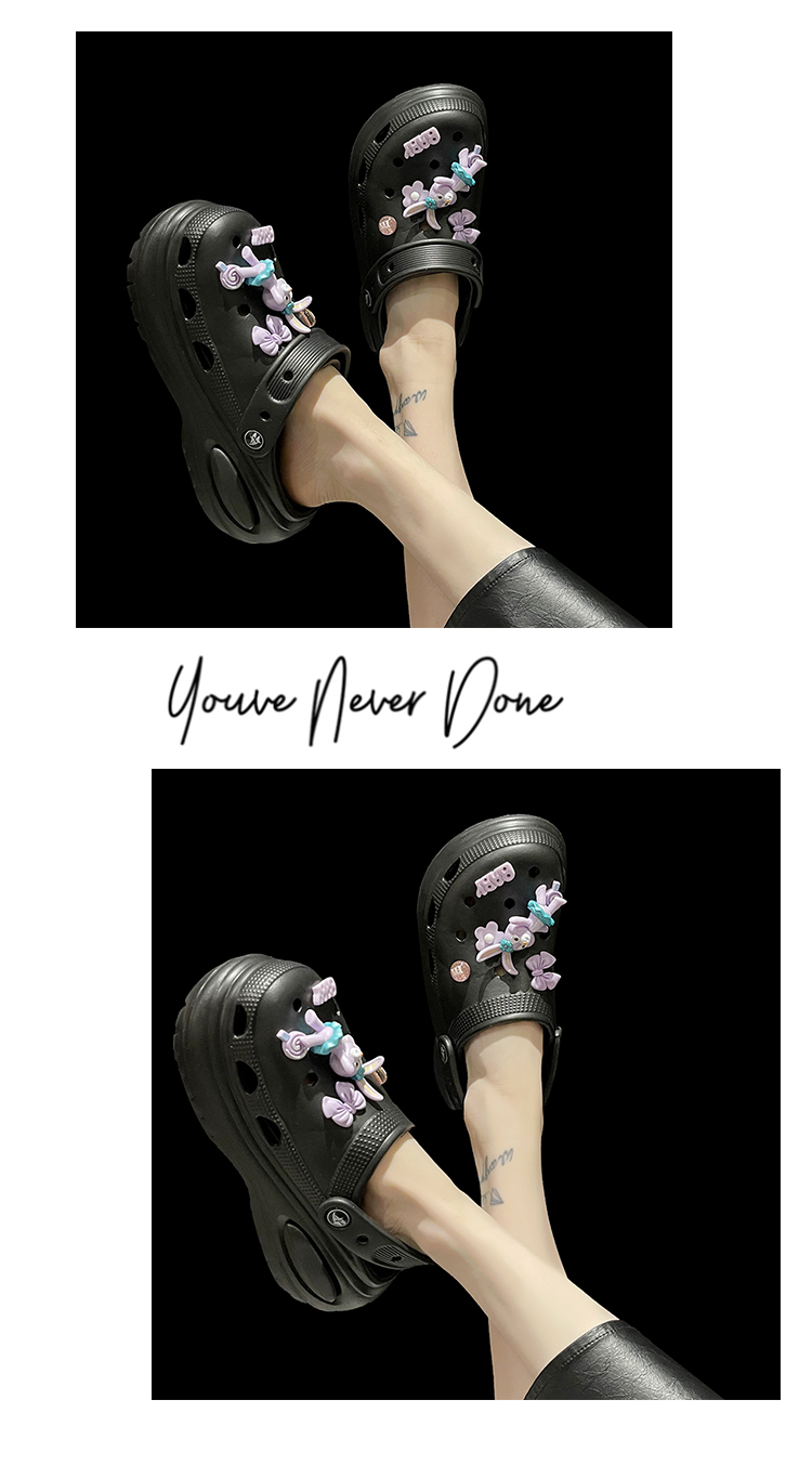 JINBAIYE SHOES