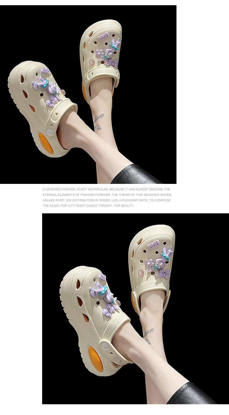 JINBAIYE SHOES
