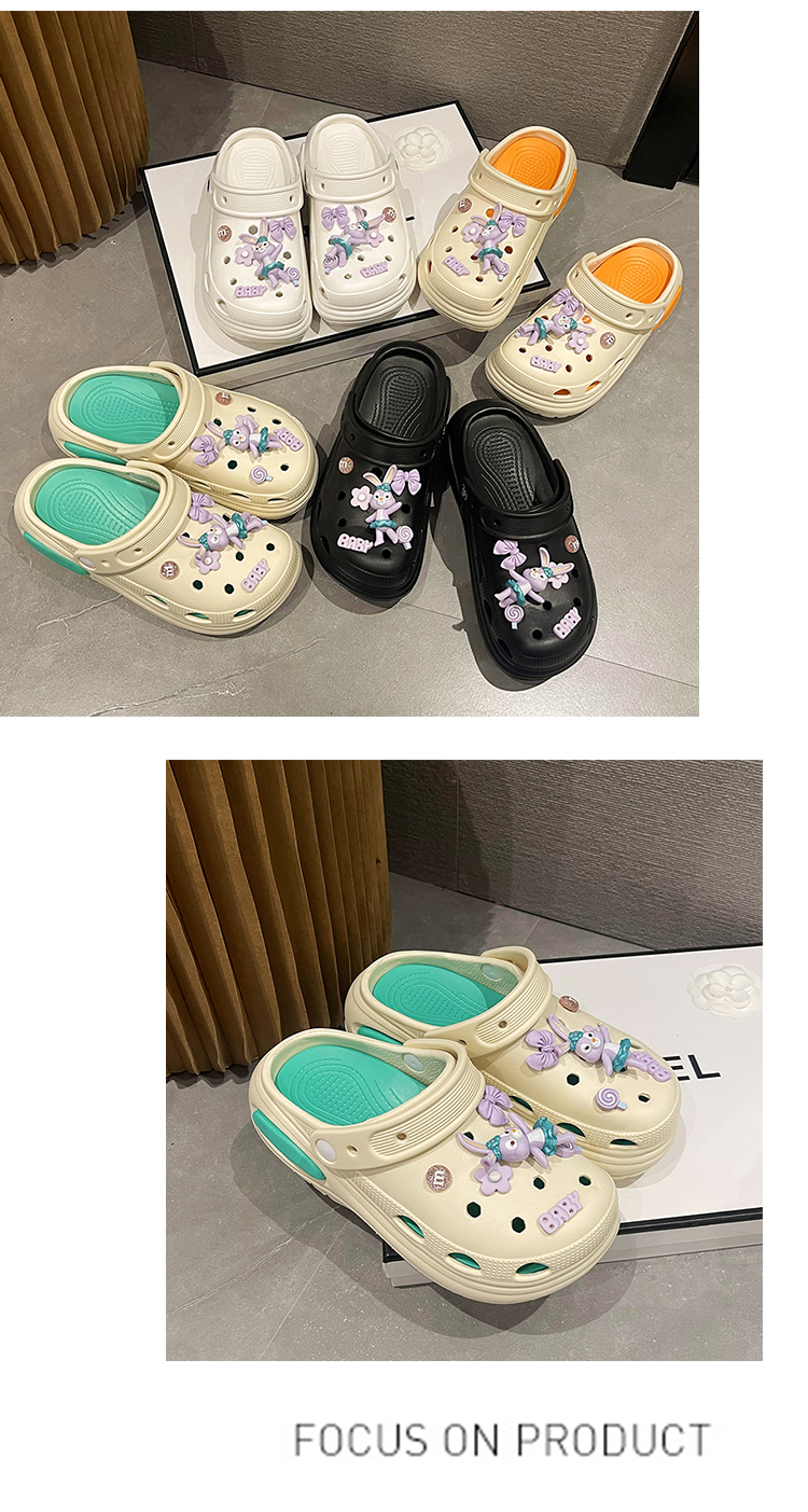 JINBAIYE SHOES