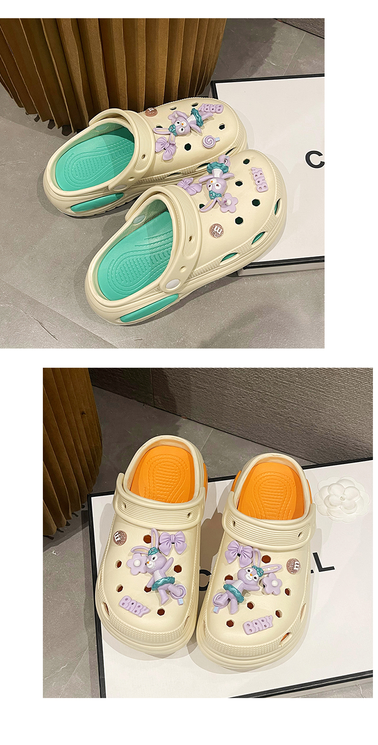 JINBAIYE SHOES