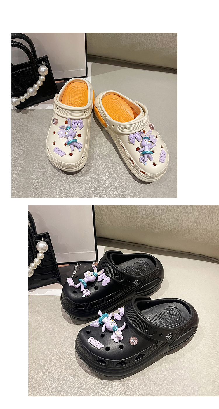 JINBAIYE SHOES