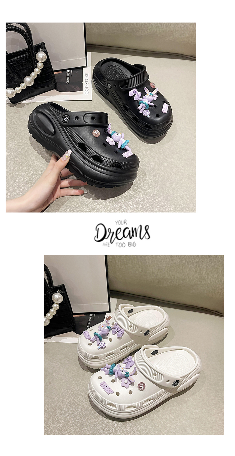 JINBAIYE SHOES