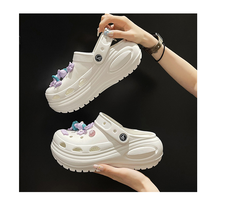 JINBAIYE SHOES