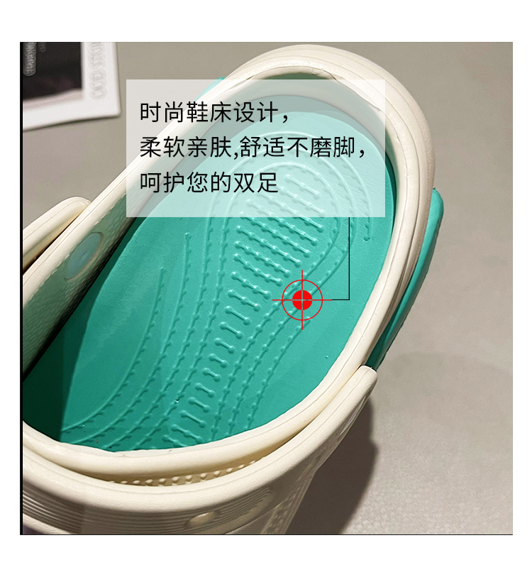JINBAIYE SHOES