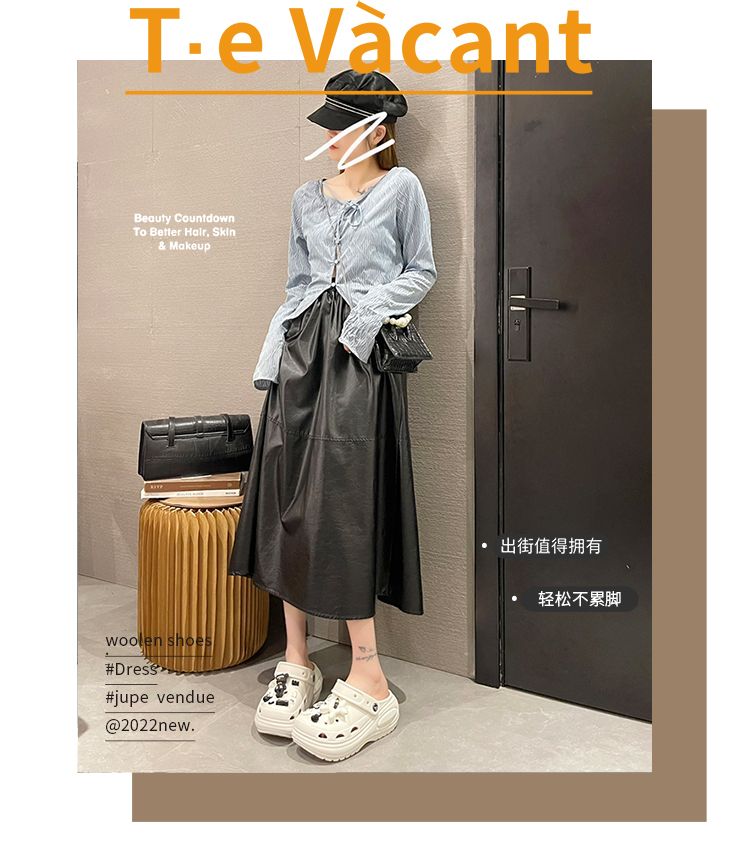 JINBAIYE SHOES
