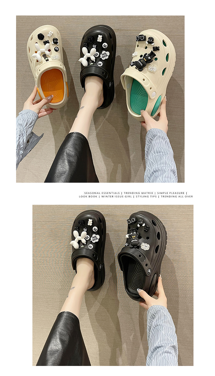 JINBAIYE SHOES