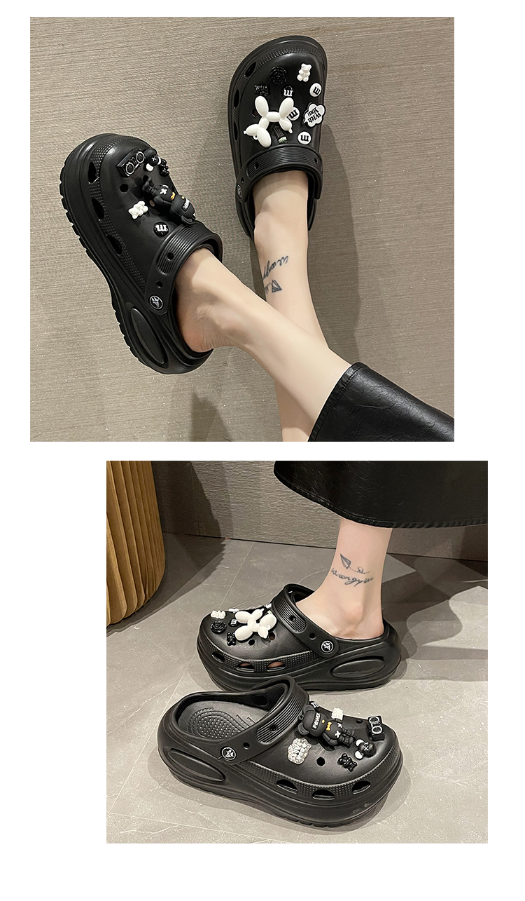 JINBAIYE SHOES
