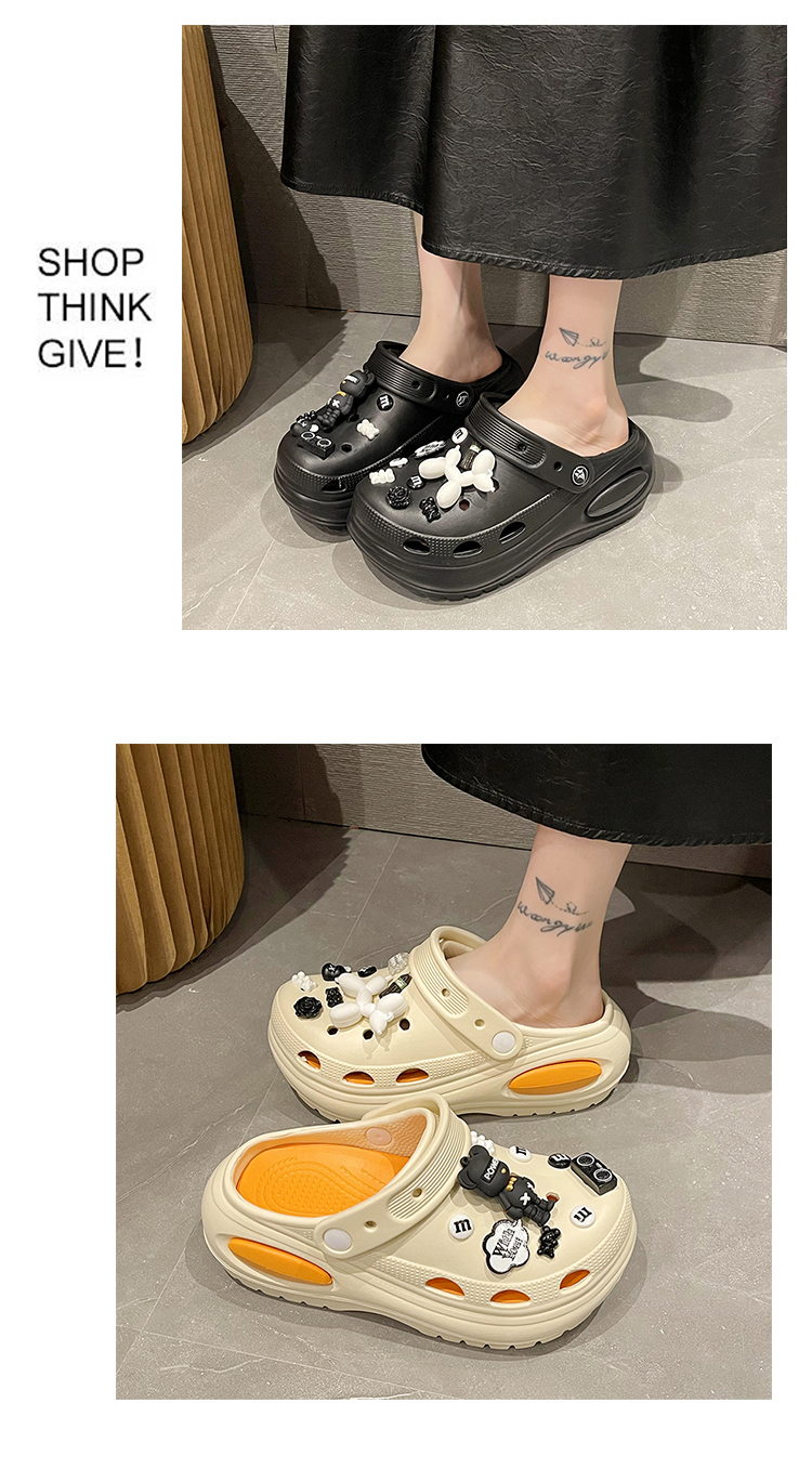 JINBAIYE SHOES