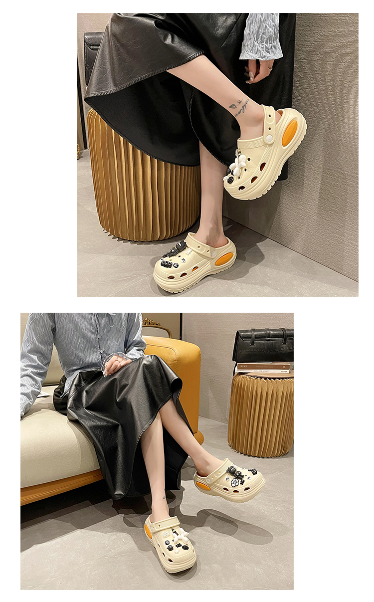 JINBAIYE SHOES