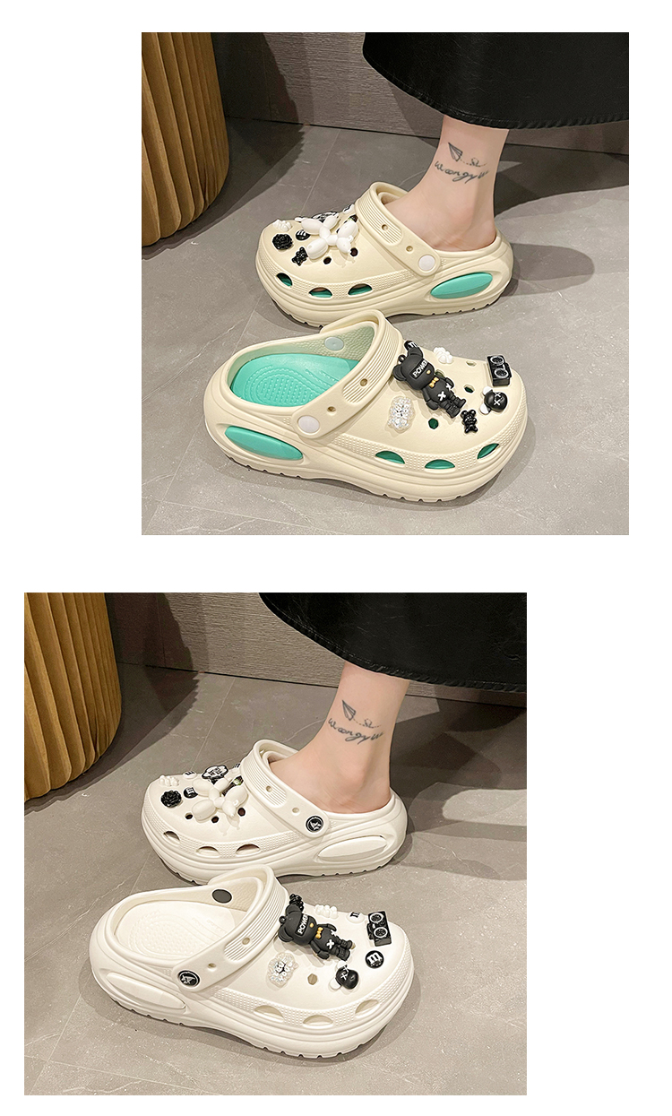 JINBAIYE SHOES