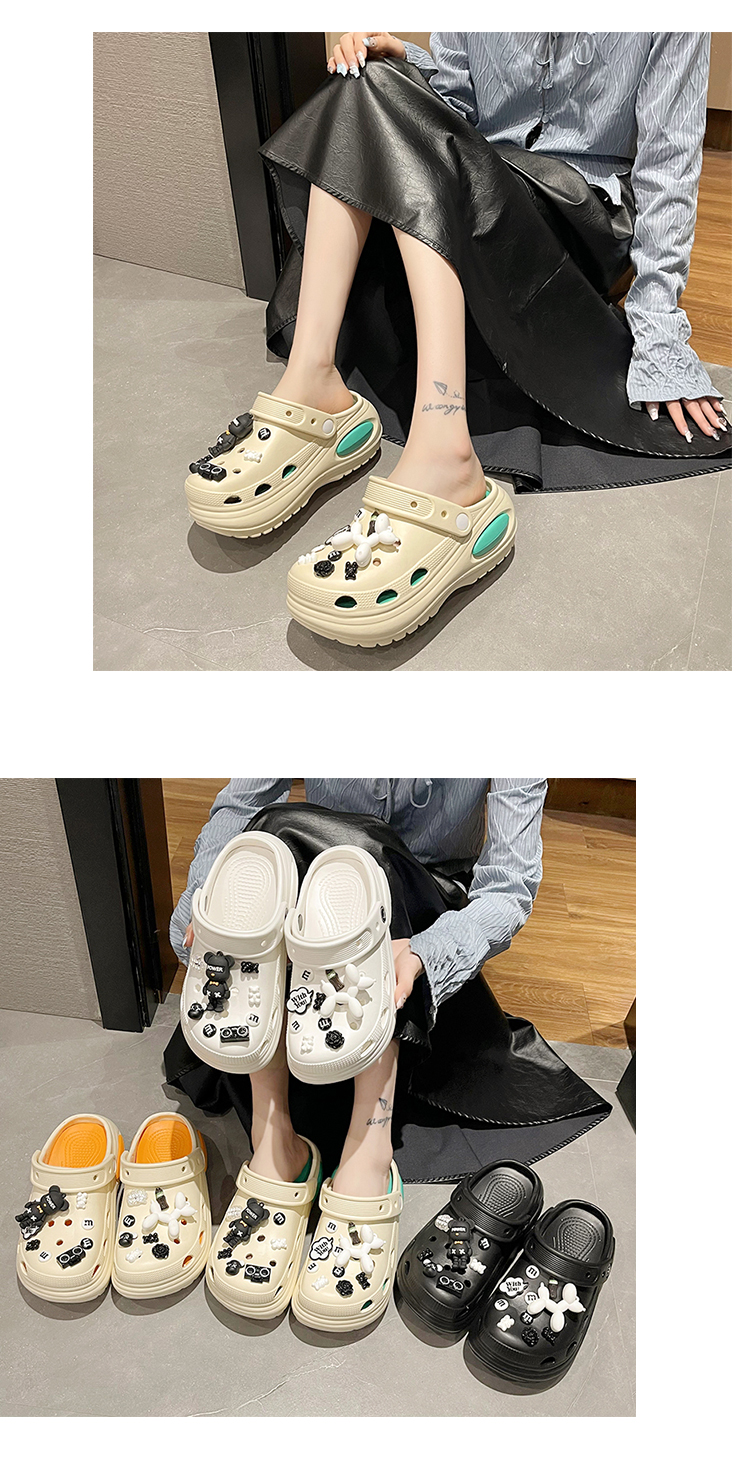 JINBAIYE SHOES